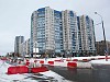 «Теплосеть Санкт-Петербурга» заменит 690 м основной тепломагистрали в Купчино