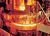НЛМК увеличил производство стали в 2021 году на 10%
