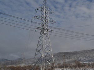 «Адыгейские электрические сети» отремонтируют 870 км ЛЭП в 2023 году