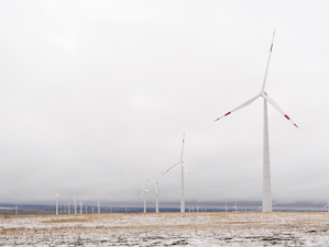 До 2027 года Росатом введёт в эксплуатацию ветроэлектростанции общей мощностью порядка 1,7 ГВт
