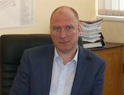 Исполнительным директором Выборгского судостроительного завода назначен Сергей Черногубовский