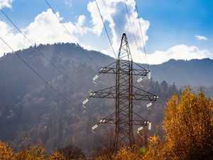Количество технологических нарушений в электросетях Карачаево-Черкесии сократилось на 16,5%