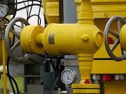 «Газпром межрегионгаз» фиксирует высокие показатели отбора газа