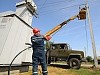 «Волгоградэнерго» обновило электросетевую инфраструктуру в хуторе Савинский