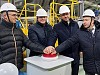 На Минской ТЭЦ-3 установлены паровая турбина и энергетический котёл