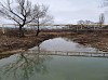 В Крыму ликвидировали последствия летнего паводка на реке Биюк-Карасу и её притоках
