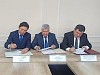 Казахстан, Киргизия и Узбекистан подписали план совместного строительства Камбаратинской ГЭС-1