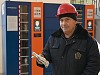 Челябинский цинковый завод автоматизирует процесс выдачи средств индивидуальной защиты