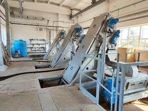 Чебоксарский электроаппаратный завод модернизировал очистные сооружения в Сарове