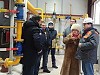 «Т Плюс» построила новую котельную в Ленинском районе Саратова