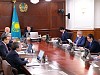 Самрук-Энерго до 2035 года введет в Казахстане 12 ГВт генерирующих мощностей
