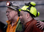 «Итера» ищет нового партнера для разработки угольно-газового месторождения