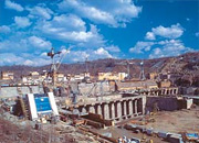 Северная Осетия  после запуска Зарамагских ГЭС обеспечит половину потребностей в электроэнергии