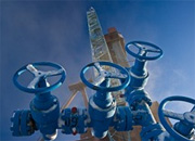 «ИТЕРА» продолжает поставлять газ в Свердловскую область в полном объеме