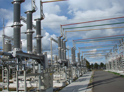 Модернизация энергоблока  увеличит мощность Рязанской ГРЭС на 110 МВт