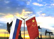Россия и Китай договорились о кредитах на $25 миллиардов в обмен на поставки нефти