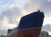 «Роснефть» заказывает танкеры за рубежом