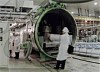 Проходит испытания первая в России установка по переработке гексофторида урана