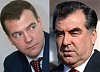 Президенты РФ и Таджикистана обсудят сотрудничество в гидроэнергетике