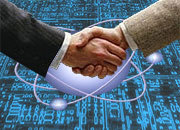 «Атомстройэкспорт» и GNS подписали соглашение о сотрудничестве