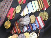 «Евраз» окажет материальную помощь ветеранам Великой Отечественной войны