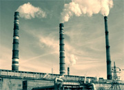 Удмуртские теплоэлектростанции экономят условное топливо