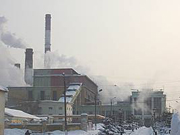 КЭС-Холдинг увеличивает мощность ТЭЦ в Нижегородской области