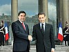 Туркмения предложила Франции участие в энергетических проектах