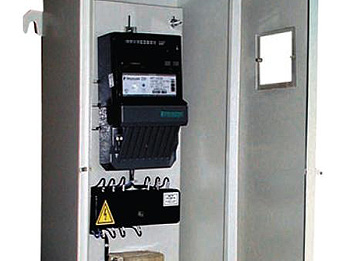 «Вологдаэнерго» установит 224 шкафа учета электроэнергии