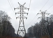 ОЭК перевыполнила план по передаче электроэнергии