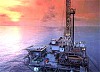 Нефть осела на дно Мексиканского залива