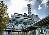 «Атомстройэкспорт» начал строительство вентиляционной трубы на Чернобыльской АЭС