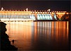 Красноярская ГЭС установила рекорд выработки электроэнергии