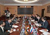 Состоялось заседание комитета по работе с местным населением в рамках проекта «Западная Курна-2»