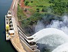 Россияне проконсультируют энергетиков Анголы о состоянии ГЭС
