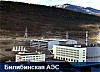 Энергоблок №1 Билибинской АЭС остановили на ремонт