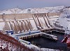 Бурейская ГЭС проходит осенне-зимний максимум нагрузок