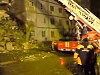 Энергетики «Астраханьэнерго» обеспечили спасателям безопасный доступ на место обрушения жилого дома