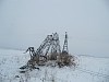 В Киргизии рухнула опора ЛЭП, соединяющая станции каскада Аламудунских ГЭС