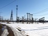 МЭС Волги реконструируют подстанцию 220 кВ Кинельская