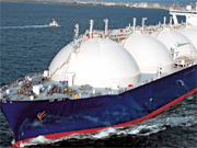 РС одобрил техническую документацию танкера-газовоза СПГ для «Газпром Маркетинг и Трейдинг»