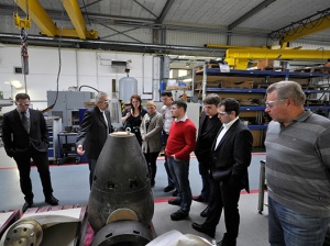 «Норд Гидро» подпишет договор с заводом Kossler на поставку гидротурбины для МГЭС «Каллиокоски»