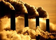 Нефтяные компании спонсируют исследования, отрицающие глобальное изменение климата