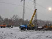 МЭС Западной Сибири разгрузит проблемные энергоузлы Югры