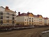 МРСК Урала создает электросетевую инфраструктуру для строящегося микрорайона «Славино» в пригороде Челябинска