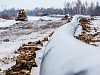 «Сибнефтепровод» провел плановый ремонт на линейной части нефтепровода Холмогоры - Клин