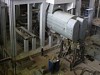 На Кировской ТЭЦ-4 проведен пробный пуск турбины производства УТЗ