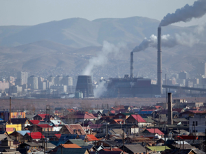 Электрическая мощность Улан-Баторской ТЭЦ-4 после модернизации составит 530 МВт