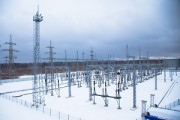 ФСК ЕЭС завершила работы в Поволжье для подключения новых энергообъектов нефтегазовой отрасли
