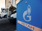 В 2015 году «Газпром» направит миллиард рублей на развитие газификации и создание рынка газомоторного топлива в Омской области